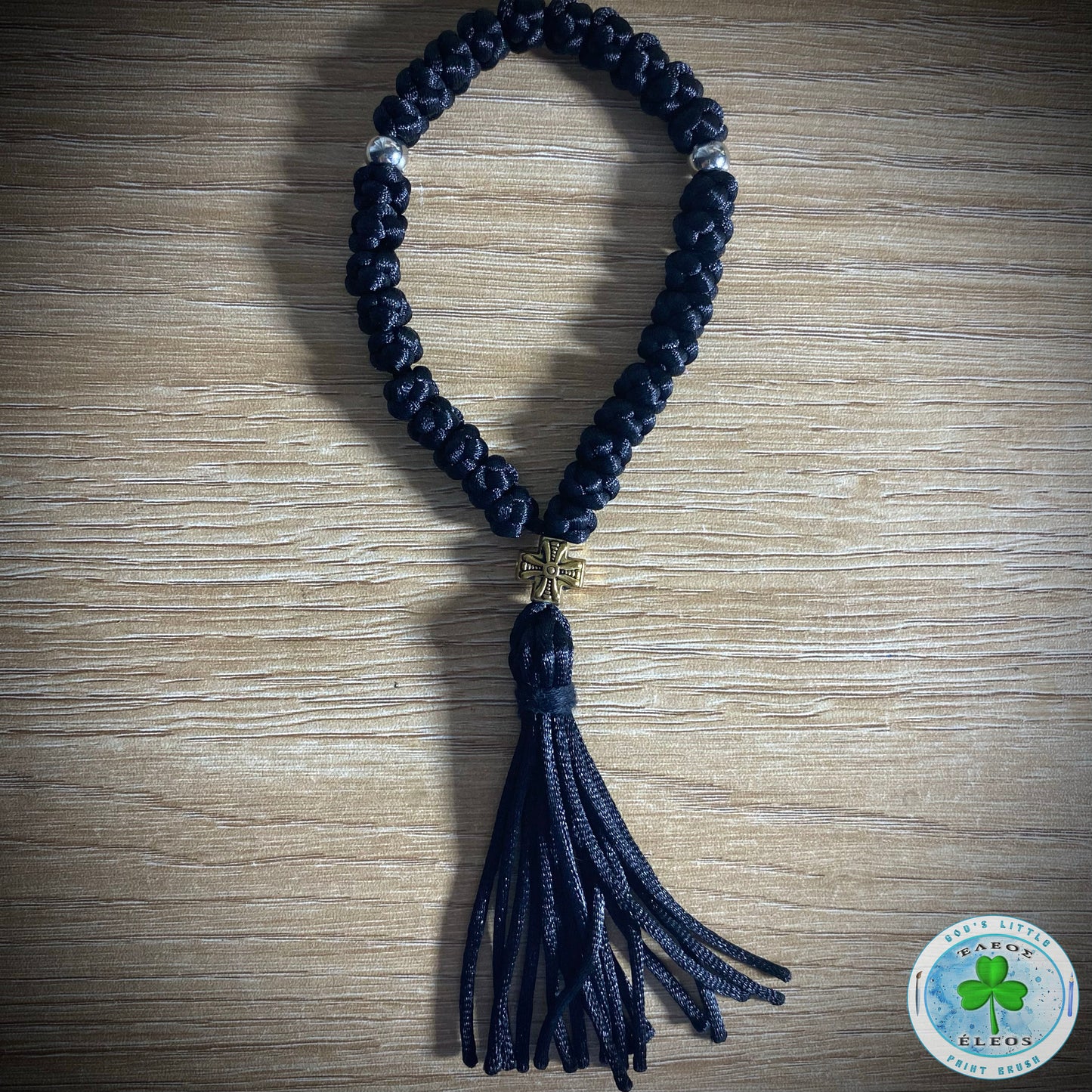 Prayer Rope (Chotki) 30 knots