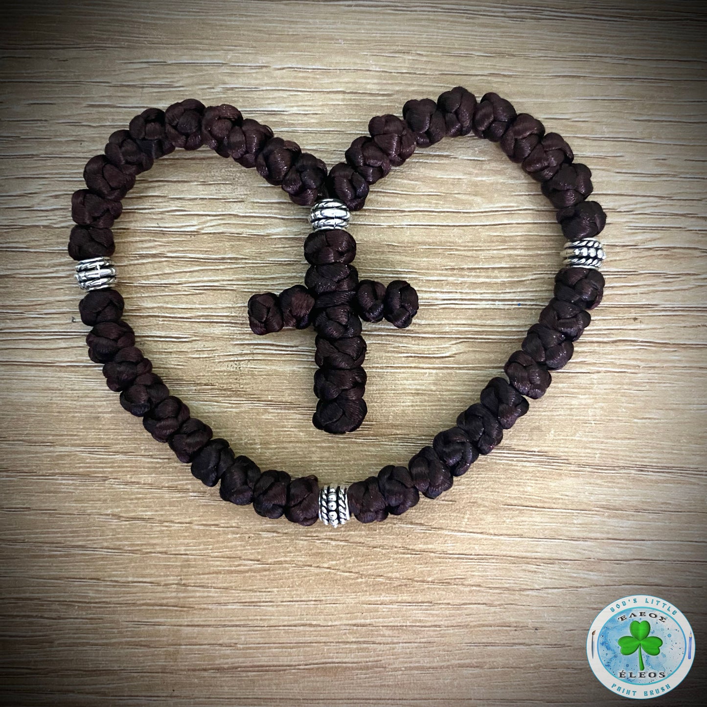 Prayer Rope (Chotki) 40 knots