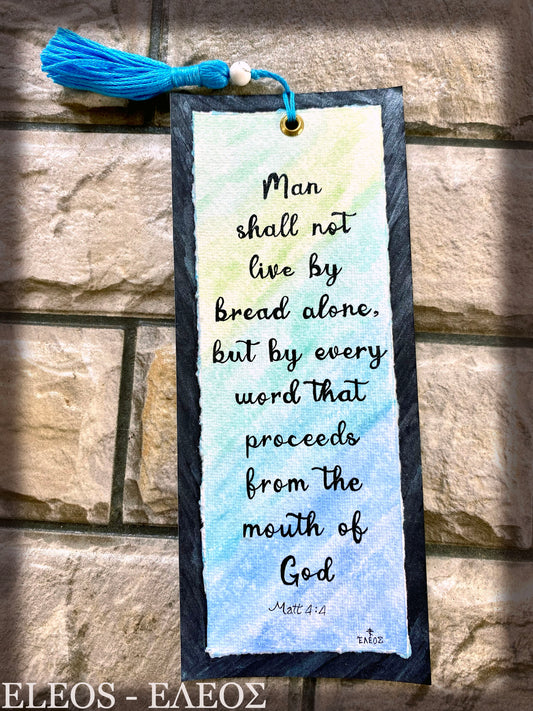 Scriptural Bookmark