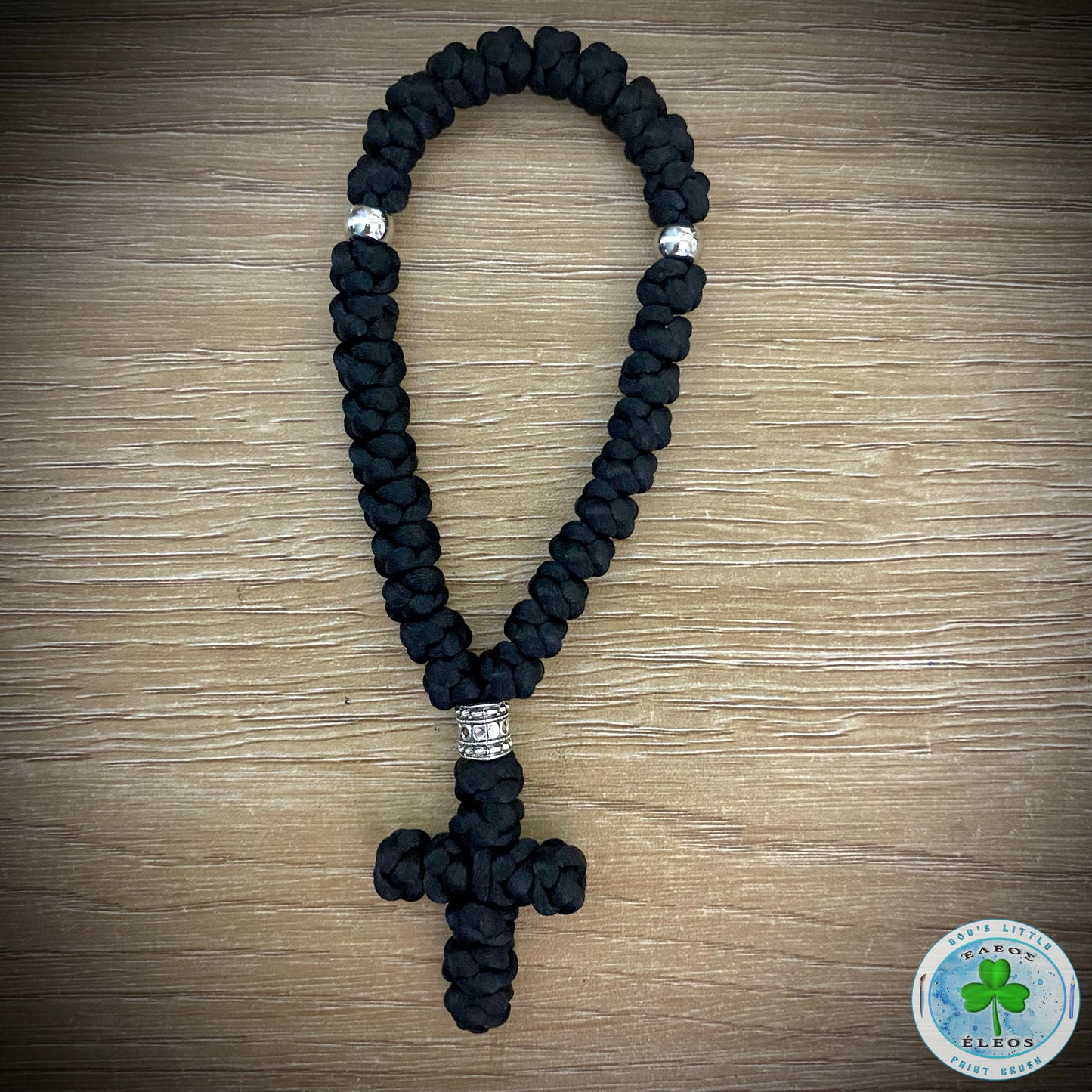 Prayer Rope (Chotki) 30 knots