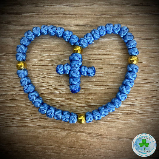 Prayer Rope (Chotki) 40 knots