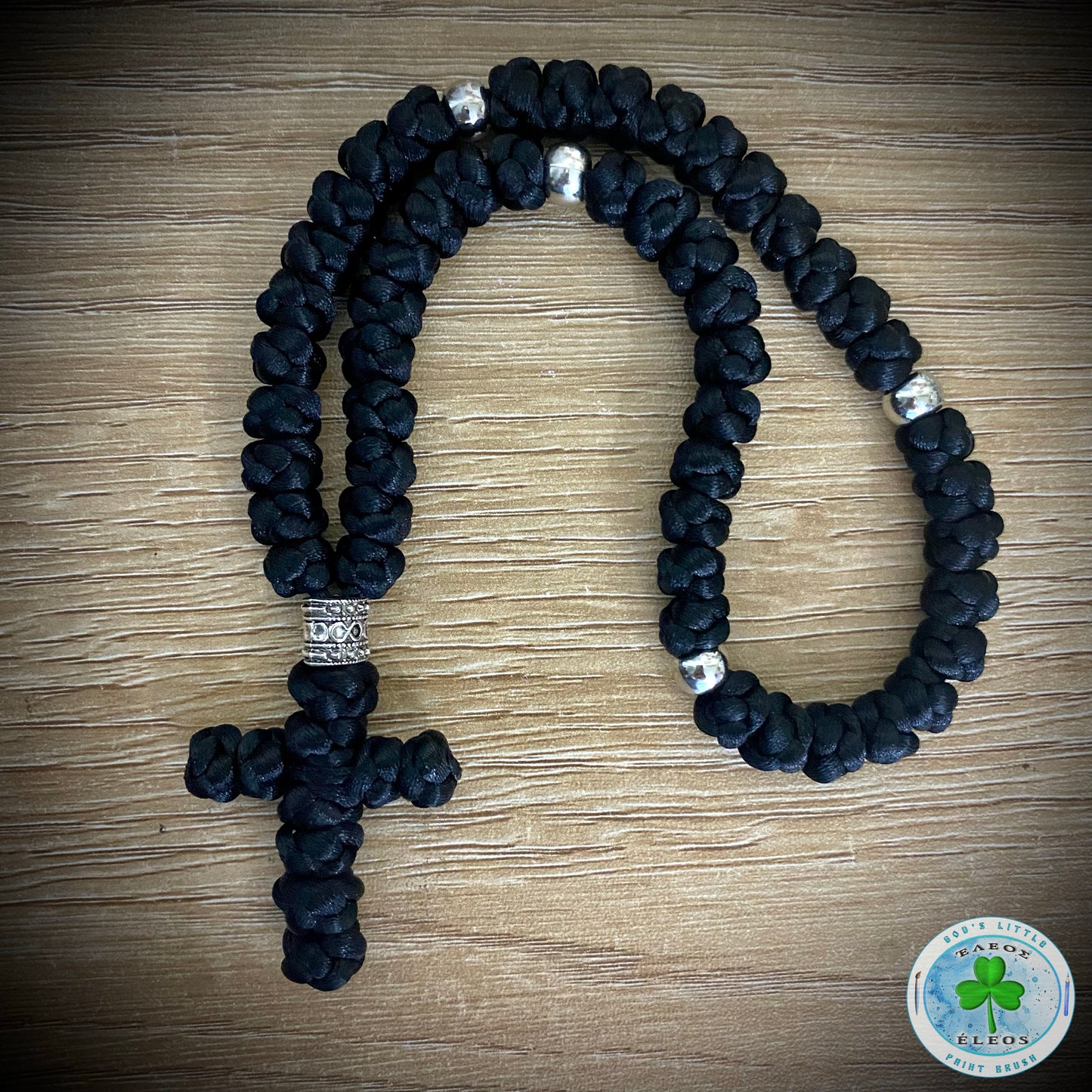 Prayer Rope (Chotki) 50 knots