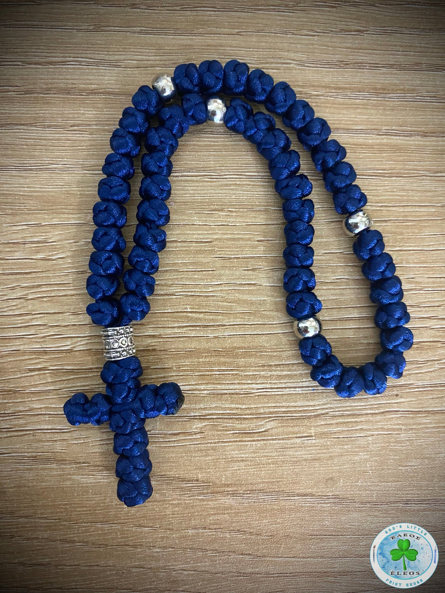 Prayer Rope (Chotki) 50 knots